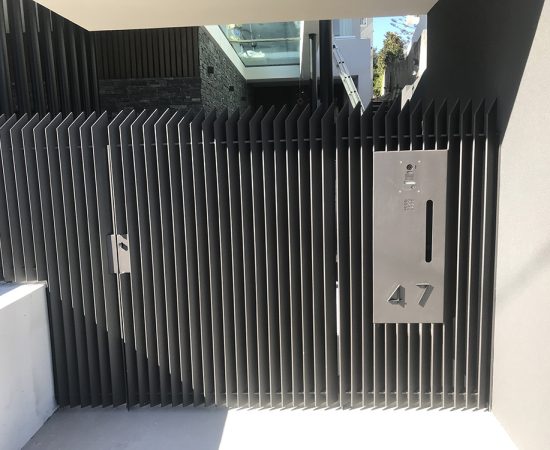 Custom Letter Boxes